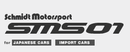 Schmidt Motorsport SM01iV~bg [^[X|[c SMS01j